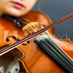 Violine