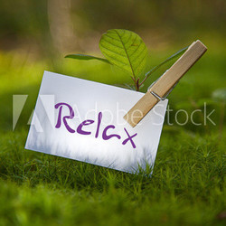 Relax