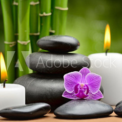 spa still life