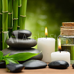 spa still life
