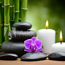 spa still life