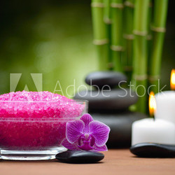 spa still life