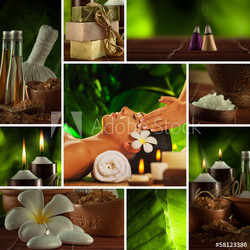 spa mix