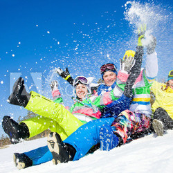fun winter holiday