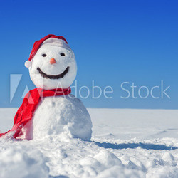 Schneemann