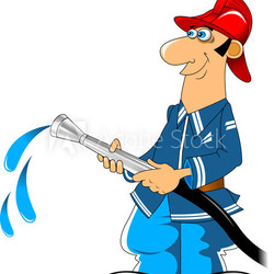 firefighter