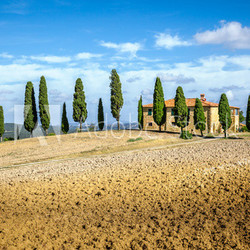 Tuscany House