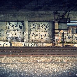 Paysage urbain