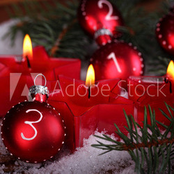 dritter advent