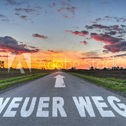 Neuer Weg