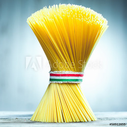 Spaghetti