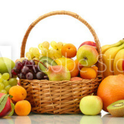 Obstkorb