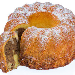 Marmorkuchen