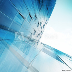 Abstract architecture