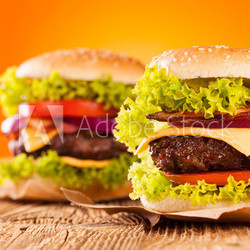 Hamburgers