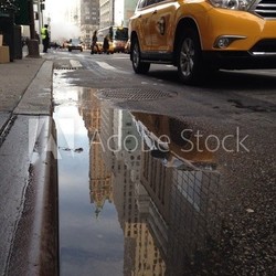 5th Avenue Scene