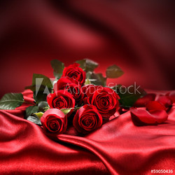 roses