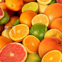 Citrus Fruit