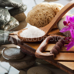 asian harmony for natural beauty