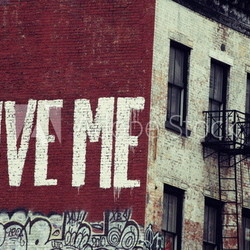 Love me