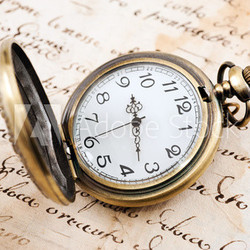 Taschenuhr