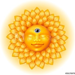 sole fiore