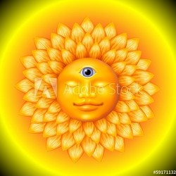 sole fiore