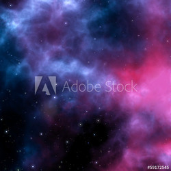 Galaxy Hintergrund