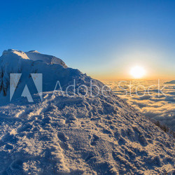 Piatra Craiului Mountains, Romania