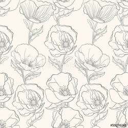 Mohnblumen