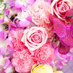 flower for decoration