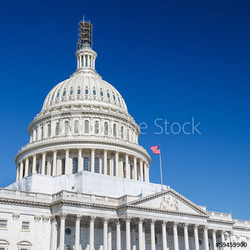 US Capitol, Washington DC