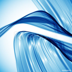 abstract Smoke