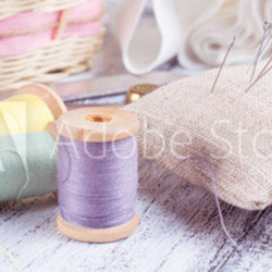 Tools for sewing and crafts equipment