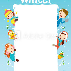 Winterzeit