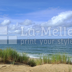 Meeresblick Nordsee