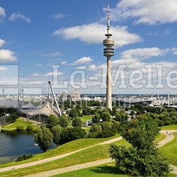 Olympiagelände München