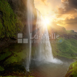 Waterfalls