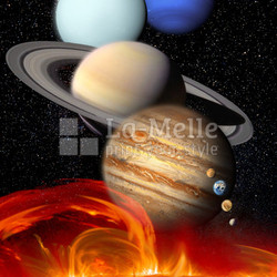 Sonnensystem