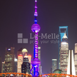 Pudong, Shanghai, China