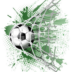 goal illustrations