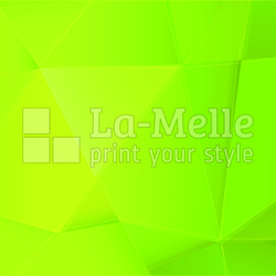 Abstract green paper background