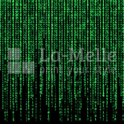 Grüner matrix