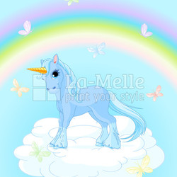 Unicorn on the Sky