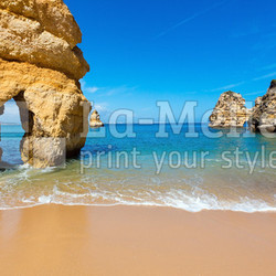 Ponta da Piedade (Lagos, Algarve, Portugal).