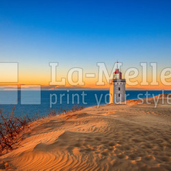 Leuchtturm von Rubjerg Knude