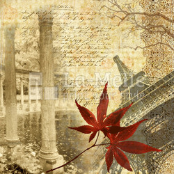 memories about Paris