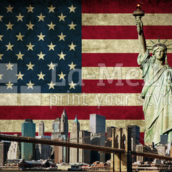 New York concept