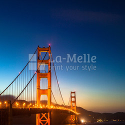 Golden Gate Bridge