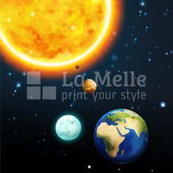 Das Solar System